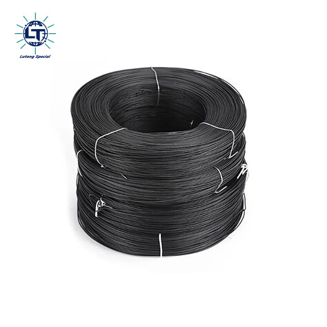 ASTM A510 Steel Wire Rod