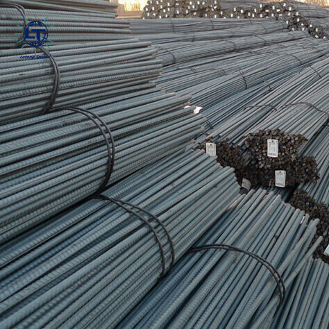 HPB300/HRB335/HRB400/HRB500 Reinforcement