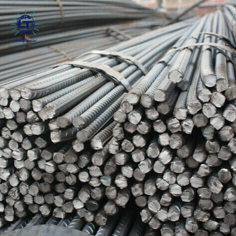 B500A/B500B/B500C Rebar