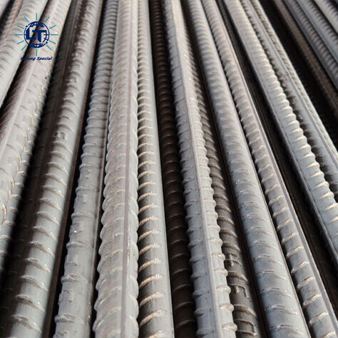 B500A/B500B/B500C Rebar