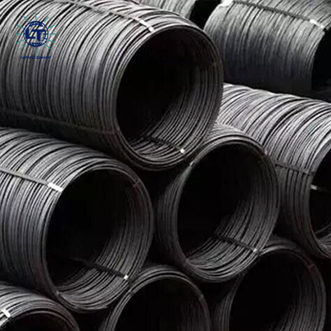 ST37 Carbon Steel Wire