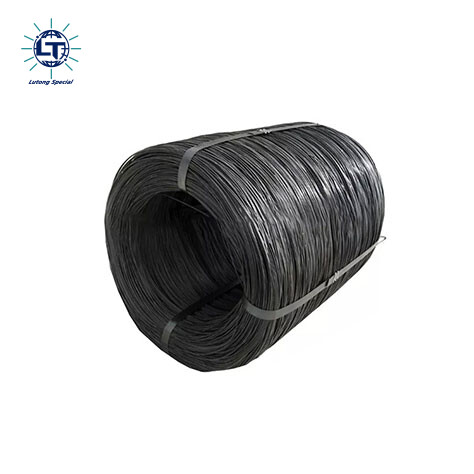 A53 Carbon Steel Wire