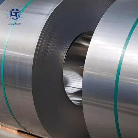 1018 Cold Rolled Steel Coil