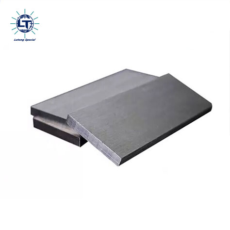 Q345 AISI ENSt 37-2 A572 Gr.65 Flat Steel