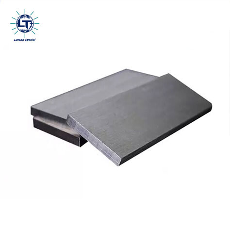 Q345 AISI ENSt 37-2 A572 Gr.65 Flat Steel