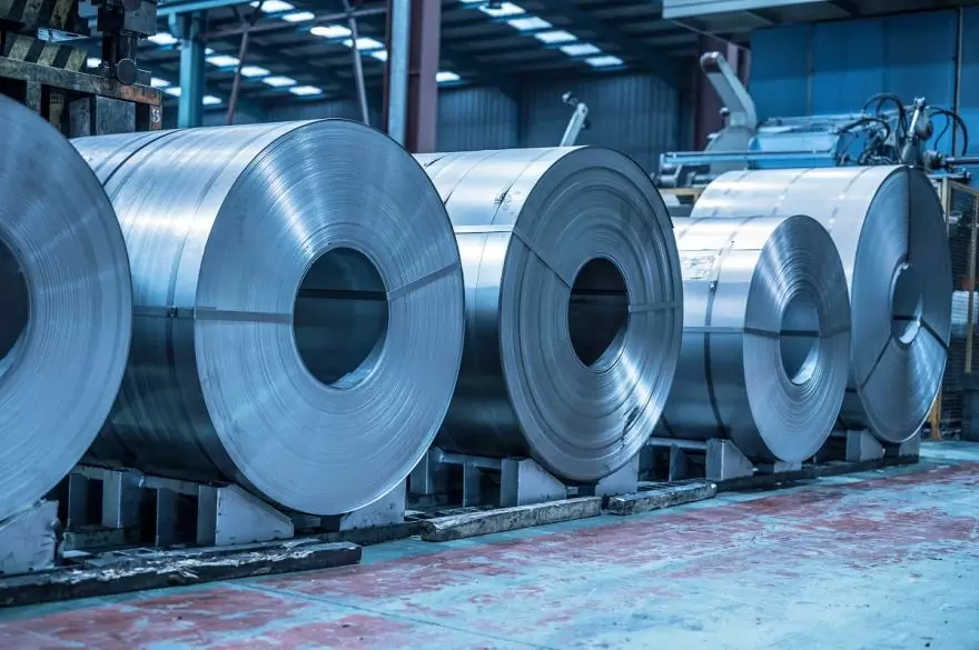 Steel Coil Definition And Classification