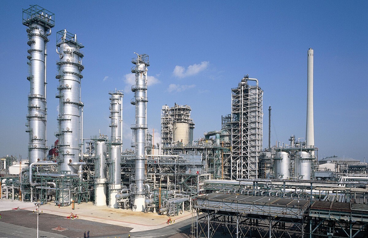 Chemical Industry