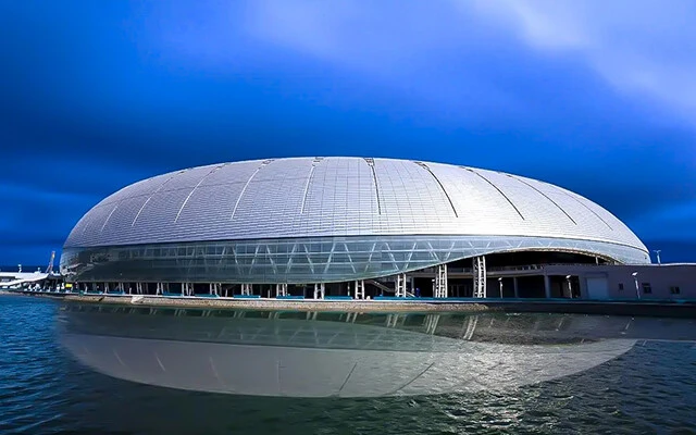 Stadium