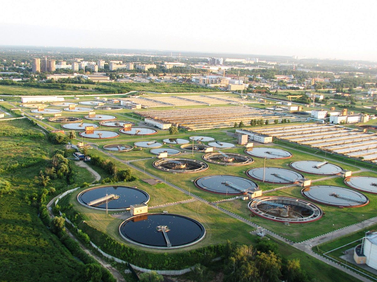Water Treatment