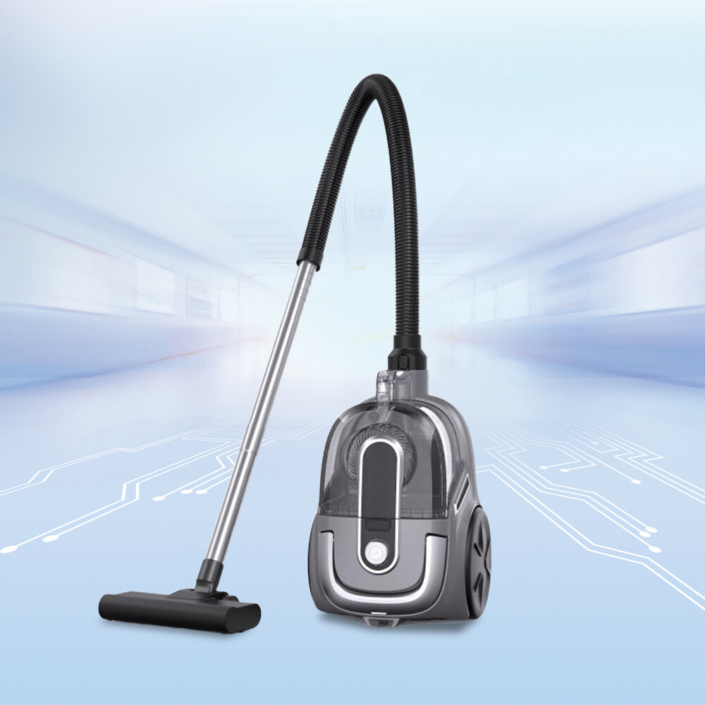 W6 Canister Vacuum Cleaner