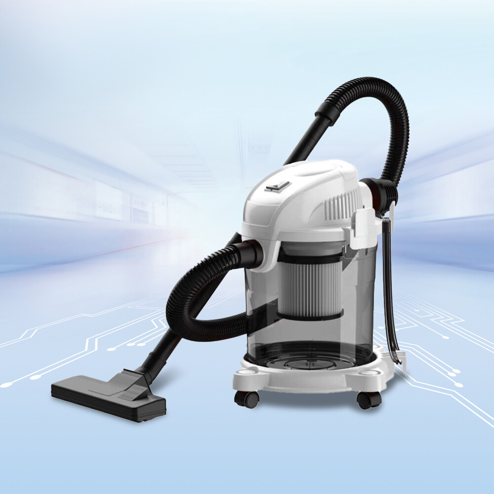 T1 Barrel Vacuum Cleaner