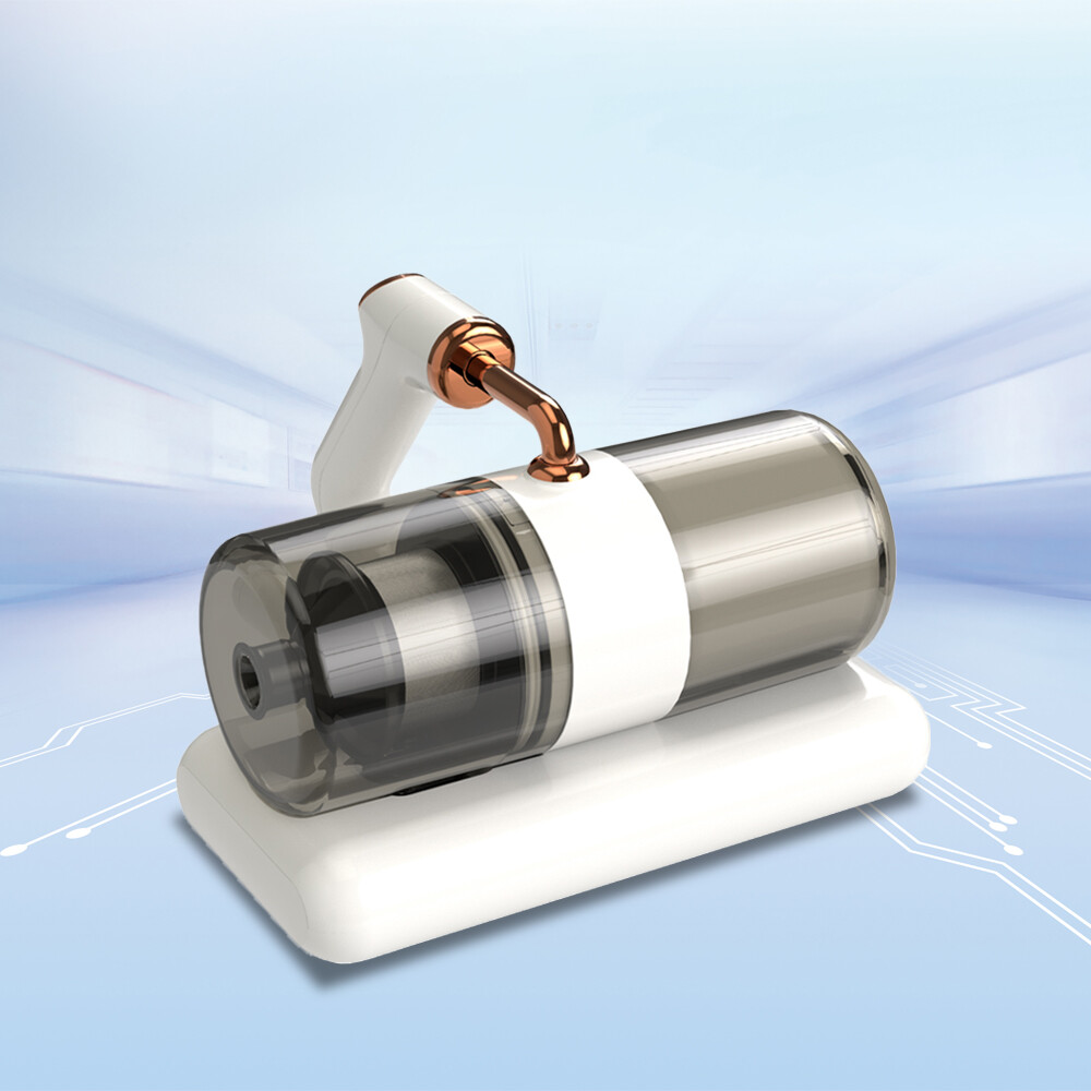 C2 DC120W Dust Mite Vacuum