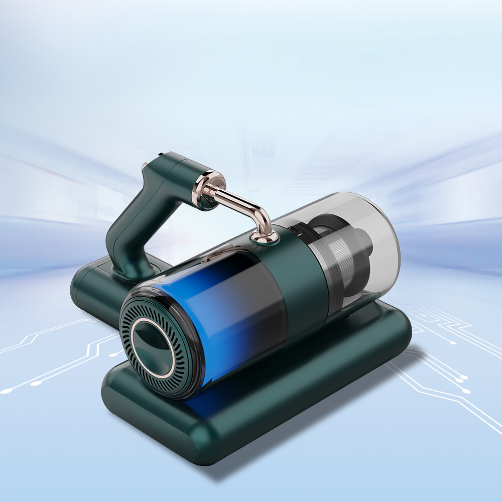 C2 DC120W Dust Mite Vacuum