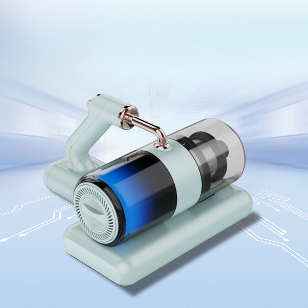 C2 DC120W Dust Mite Vacuum