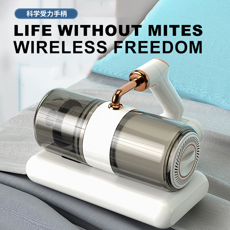 C2 DC120W Dust Mite Vacuum