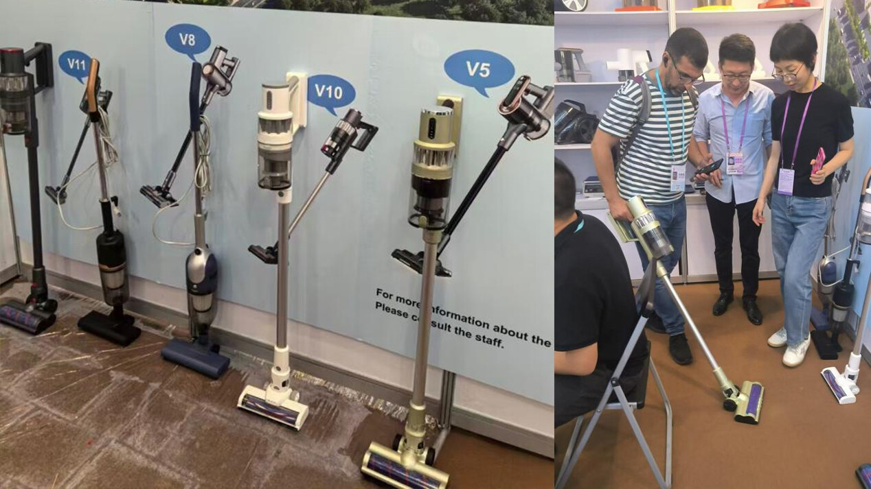 Vacuum Cleaner Selection: Did You Make the Right Choice?