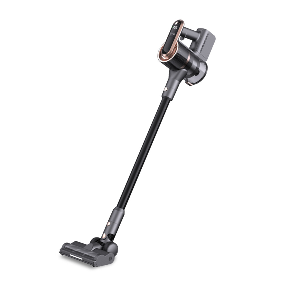 V8 Cordless Digital Display Stick Vacuum Cleaner