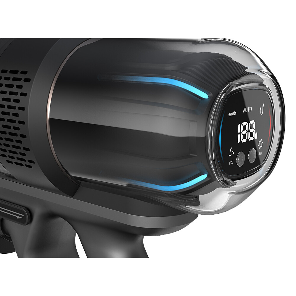 V11 Smart Cordless Stick Vacuum Cleaner