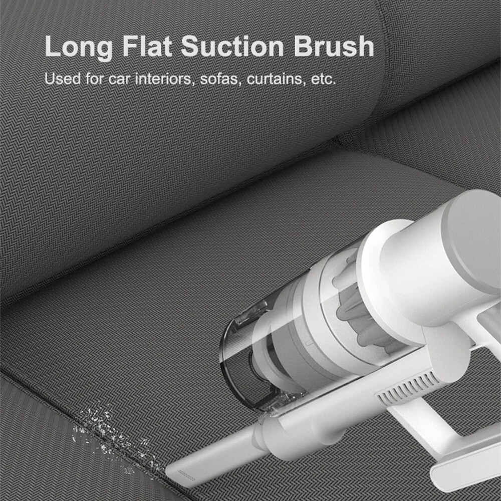 V10W Cordless Handheld Vacuum Cleaner