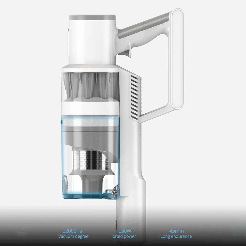 V10W Cordless Handheld Vacuum Cleaner