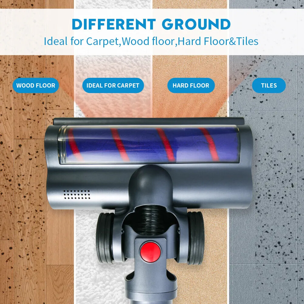 V10H Cordless Handheld Vacuum Cleaner