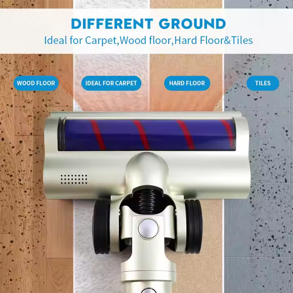 V10QL Cordless Handheld Vacuum Cleaner