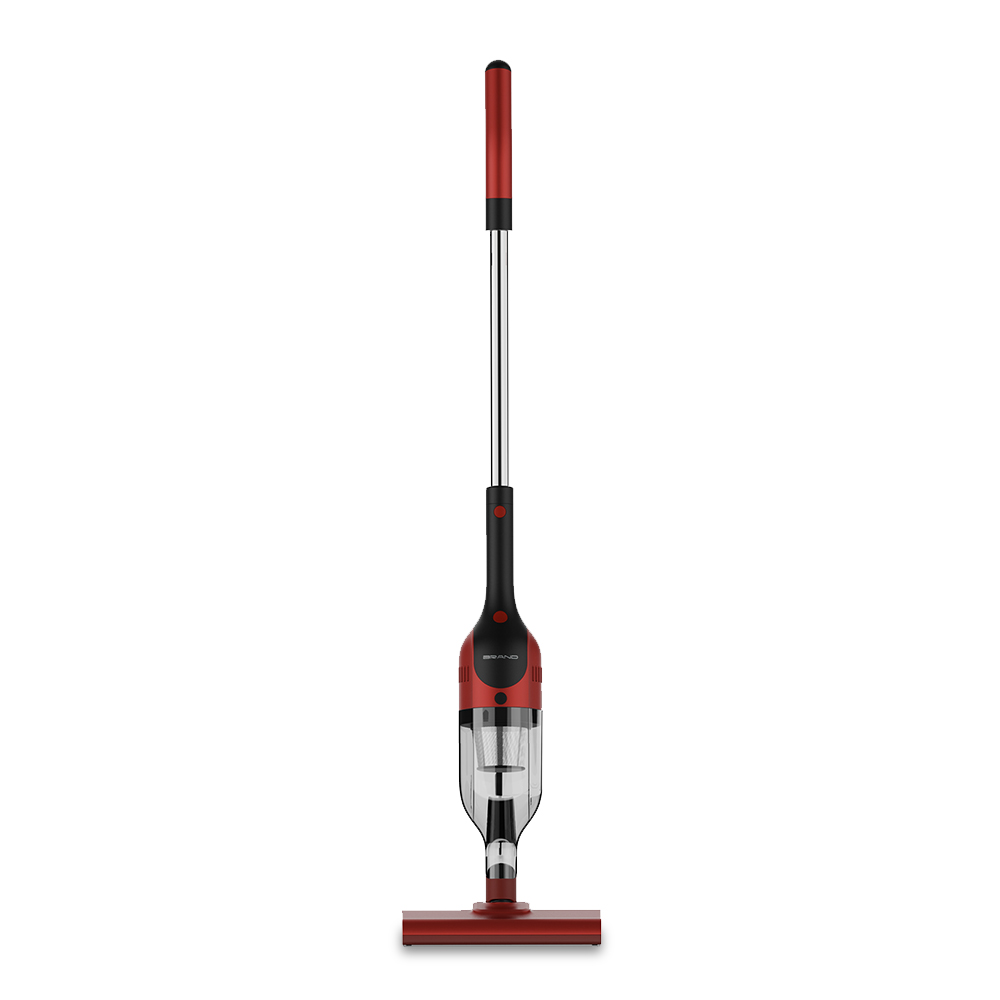L7R AC600W 16Kpa Corded Vacuum Cleaner