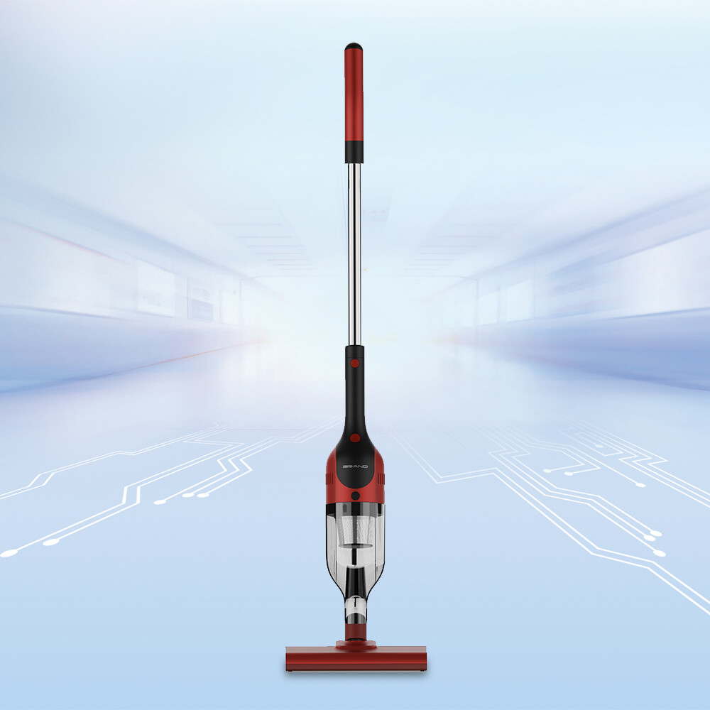 L7R AC600W 16Kpa Corded Vacuum Cleaner