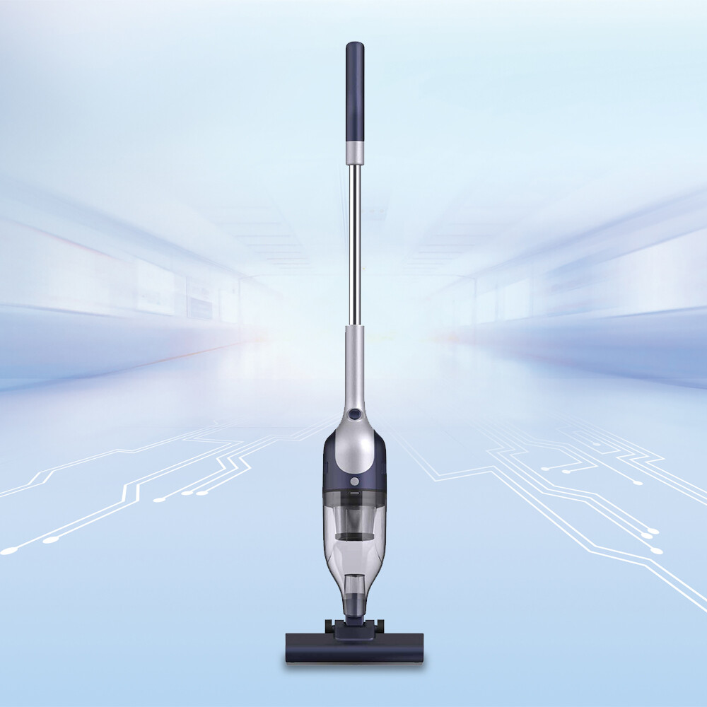 L7U AC600W 16Kpa Corded Vacuum Cleaner