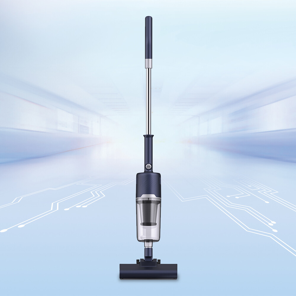 L9U AC600W Stick Vacuum Cleaner