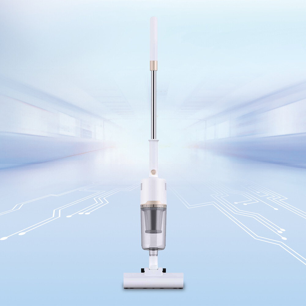 L9W AC600W Stick Vacuum Cleaner