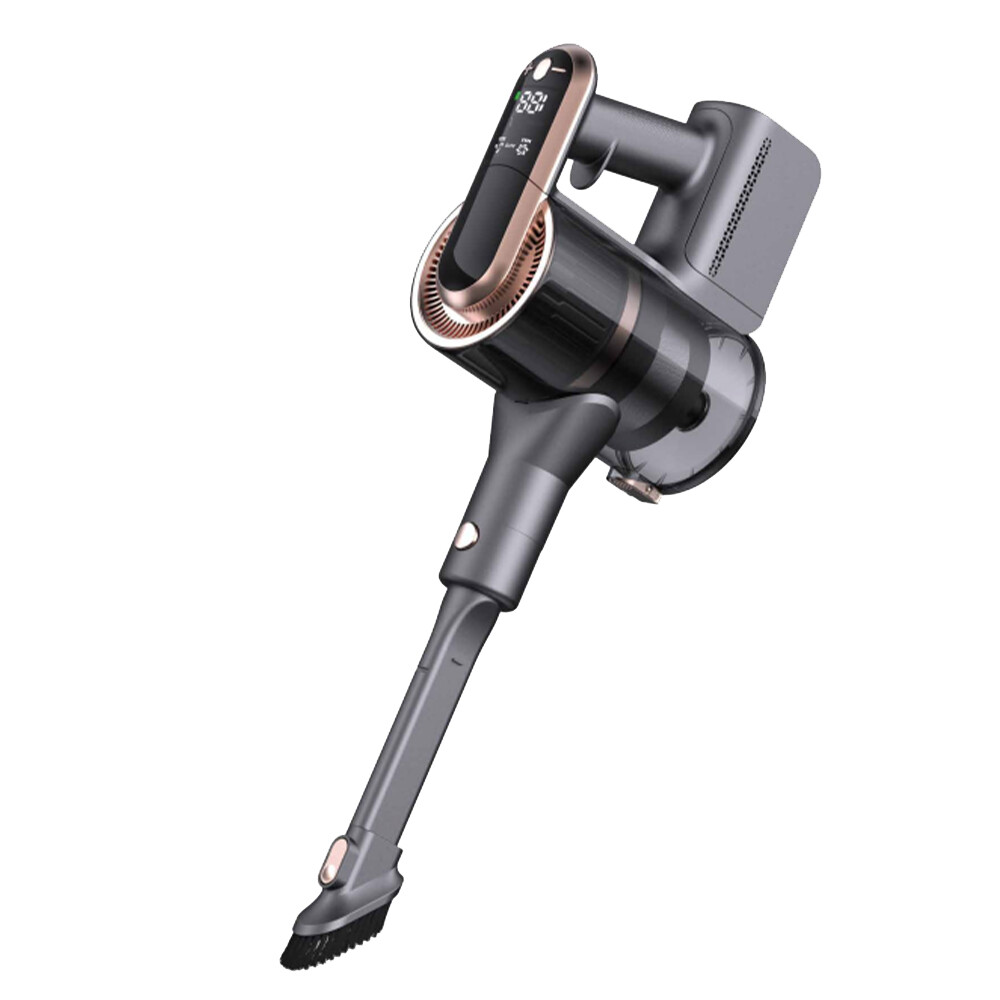 V8 Cordless Digital Display Stick Vacuum Cleaner