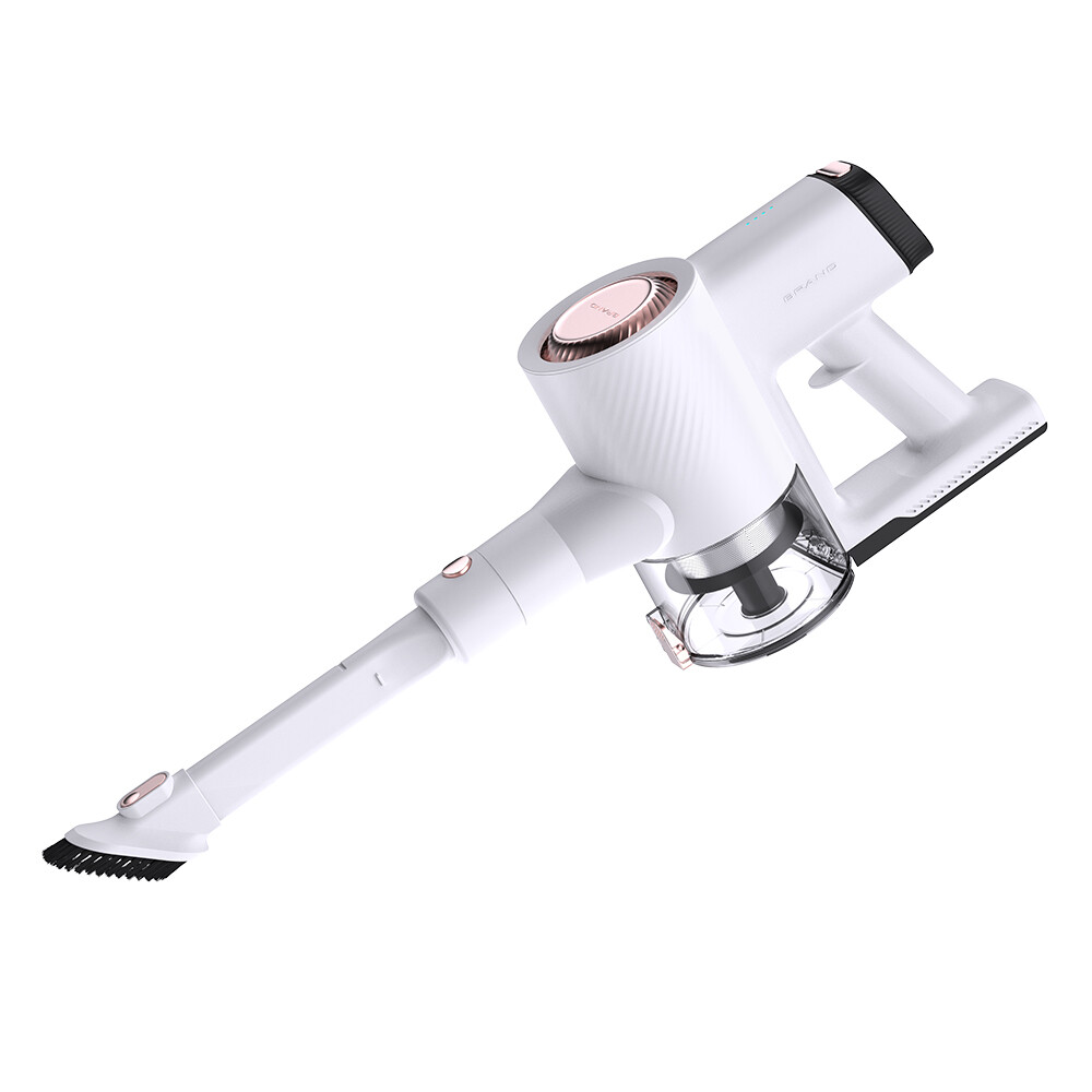 V5 Economical Cordless Stick Vacuum Cleaner