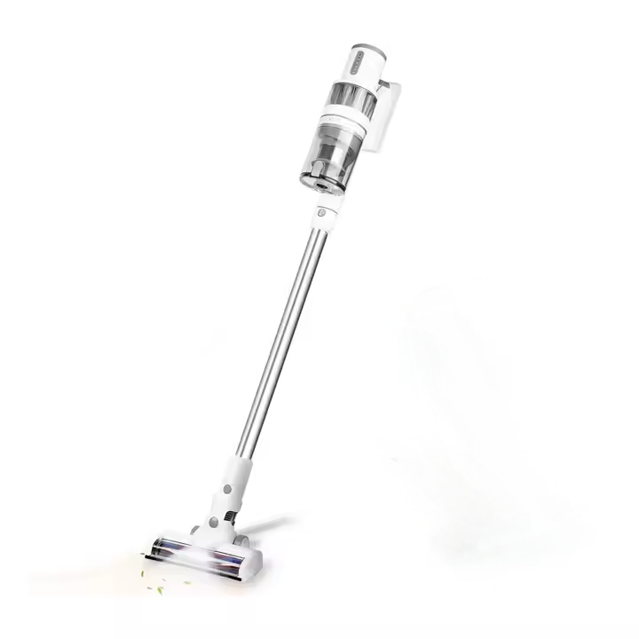 V10W Cordless Handheld Vacuum Cleaner