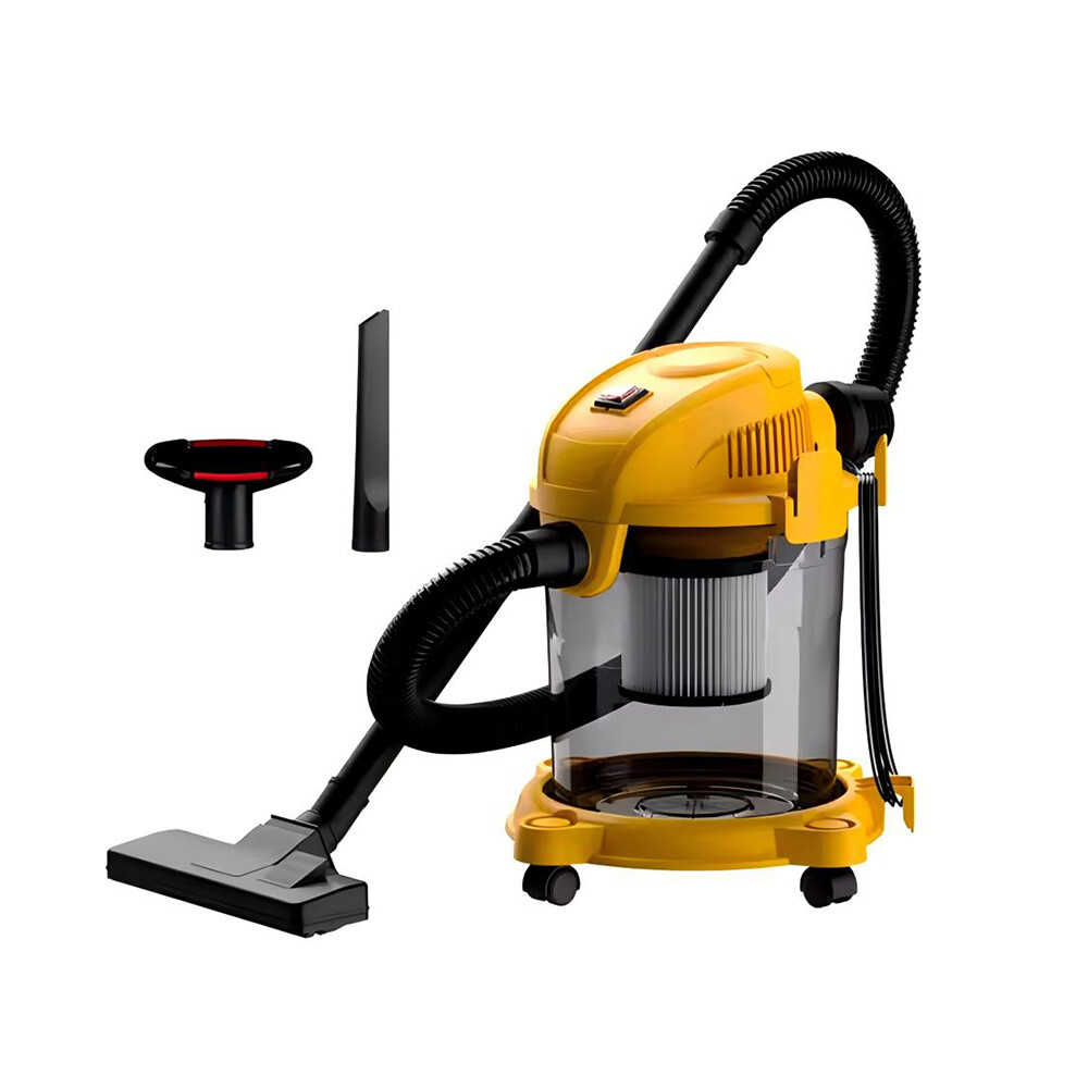 T1 Barrel Vacuum Cleaner