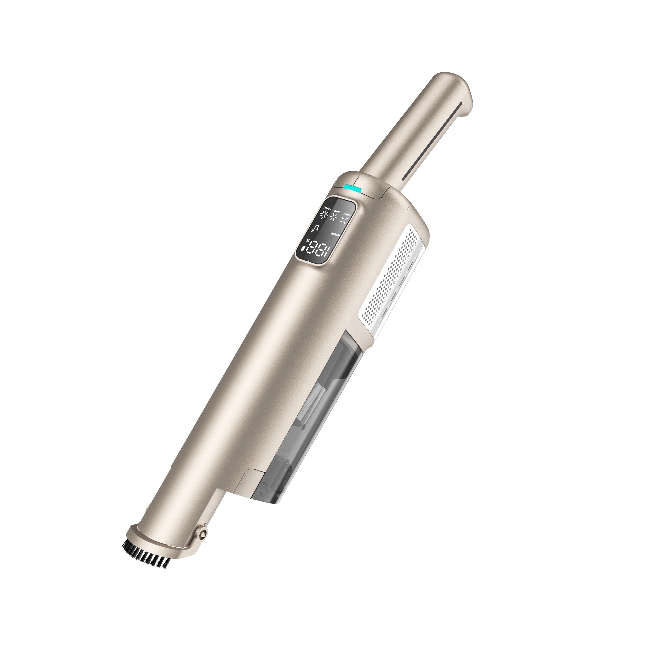 V20 Automatic Dust Collection Cordless Vacuum Cleaner