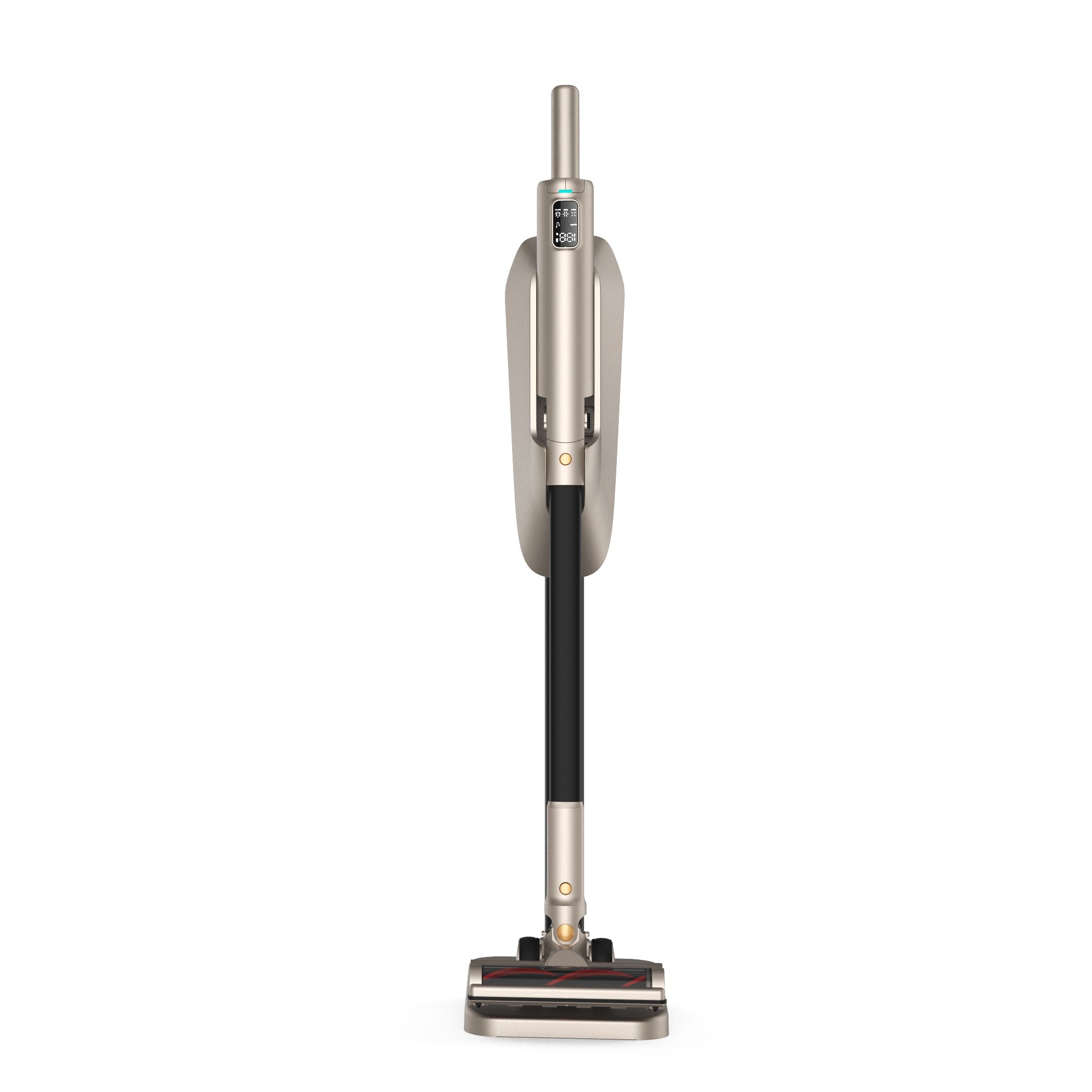 V20 Automatic Dust Collection Cordless Vacuum Cleaner