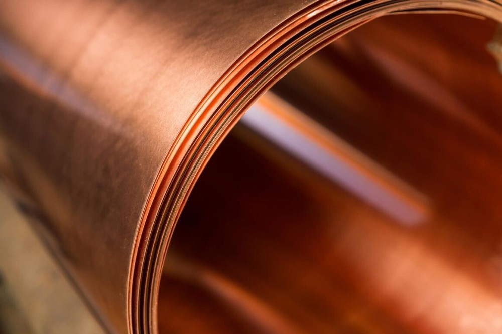 Copper  Pipe