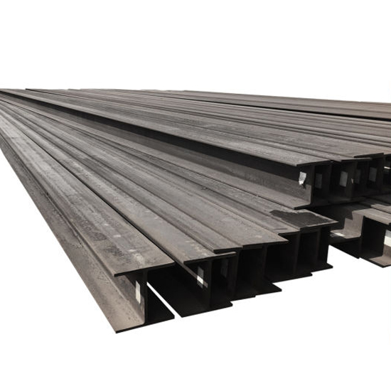 S235JR Building Steel Structure Carbon Steel H Beam