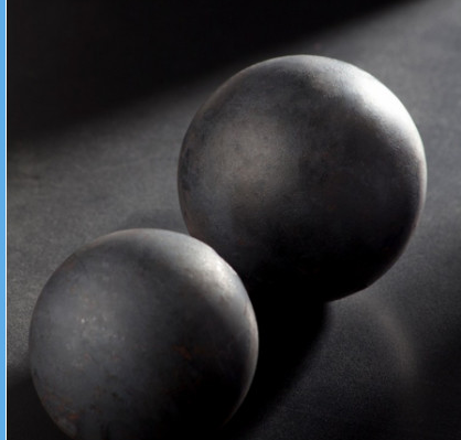 Chrome Cast Grinding Steel Ball