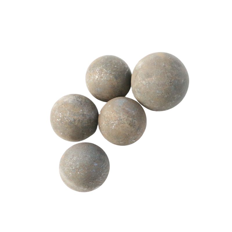 SAG Mill Grinding Balls