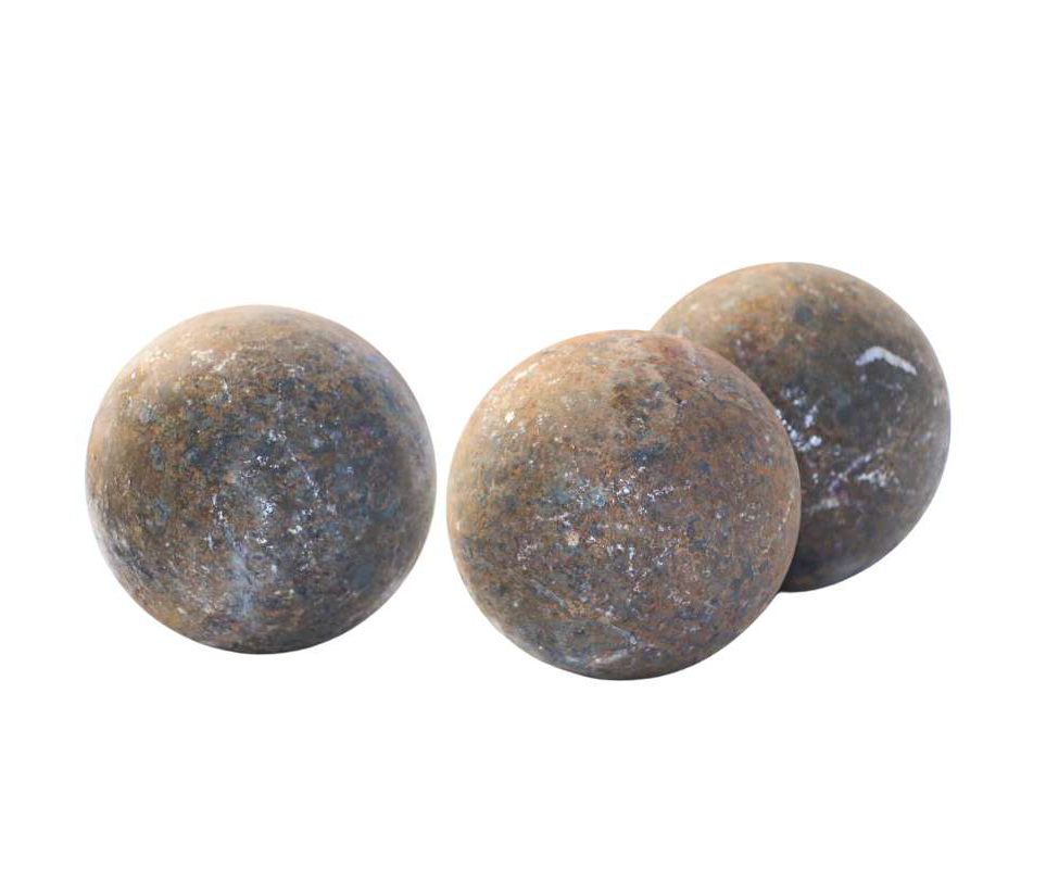 Grinding Media Balls Grinding Media Balls