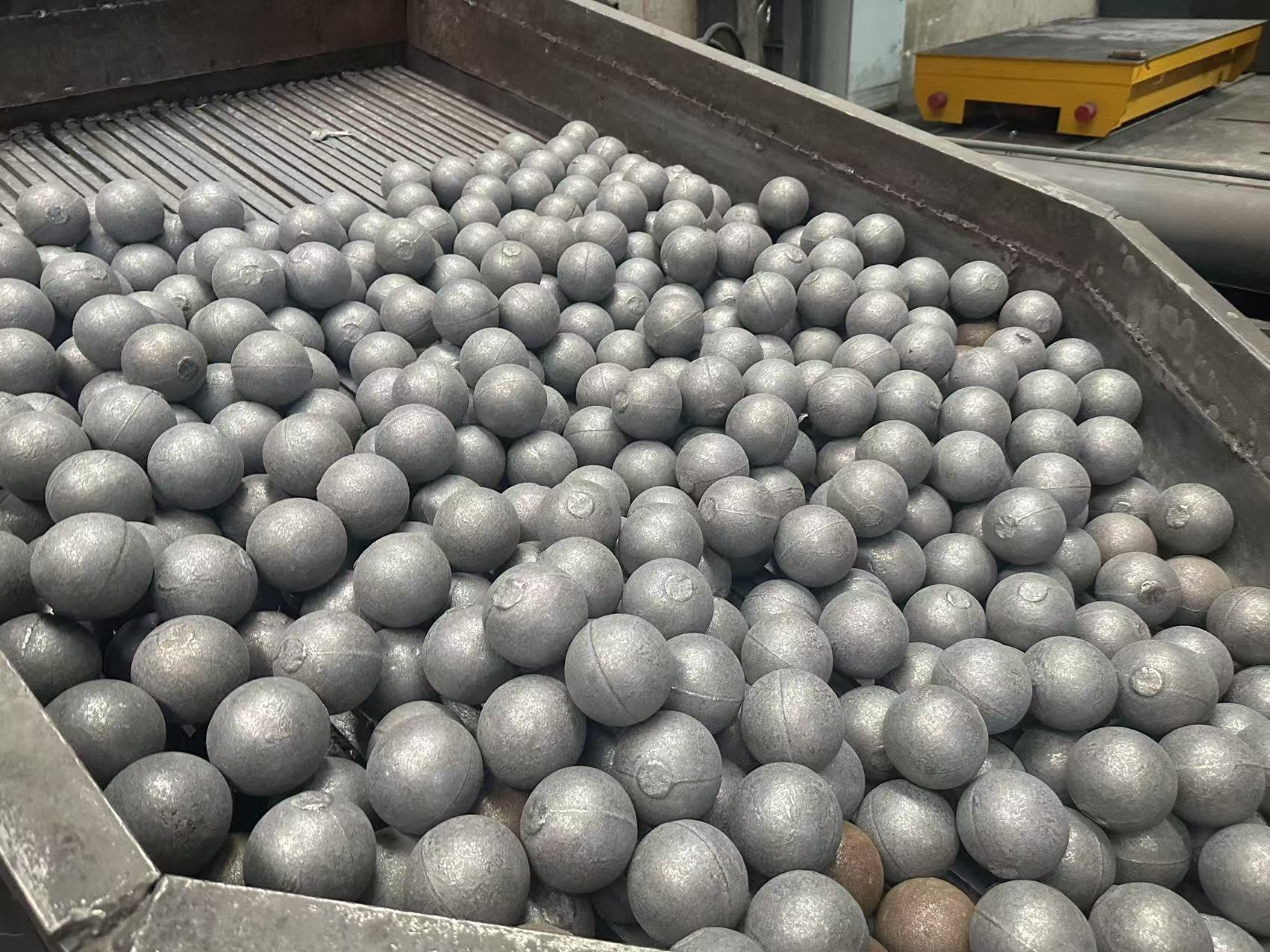 Grinding Steel Balls Grinding Steel Balls