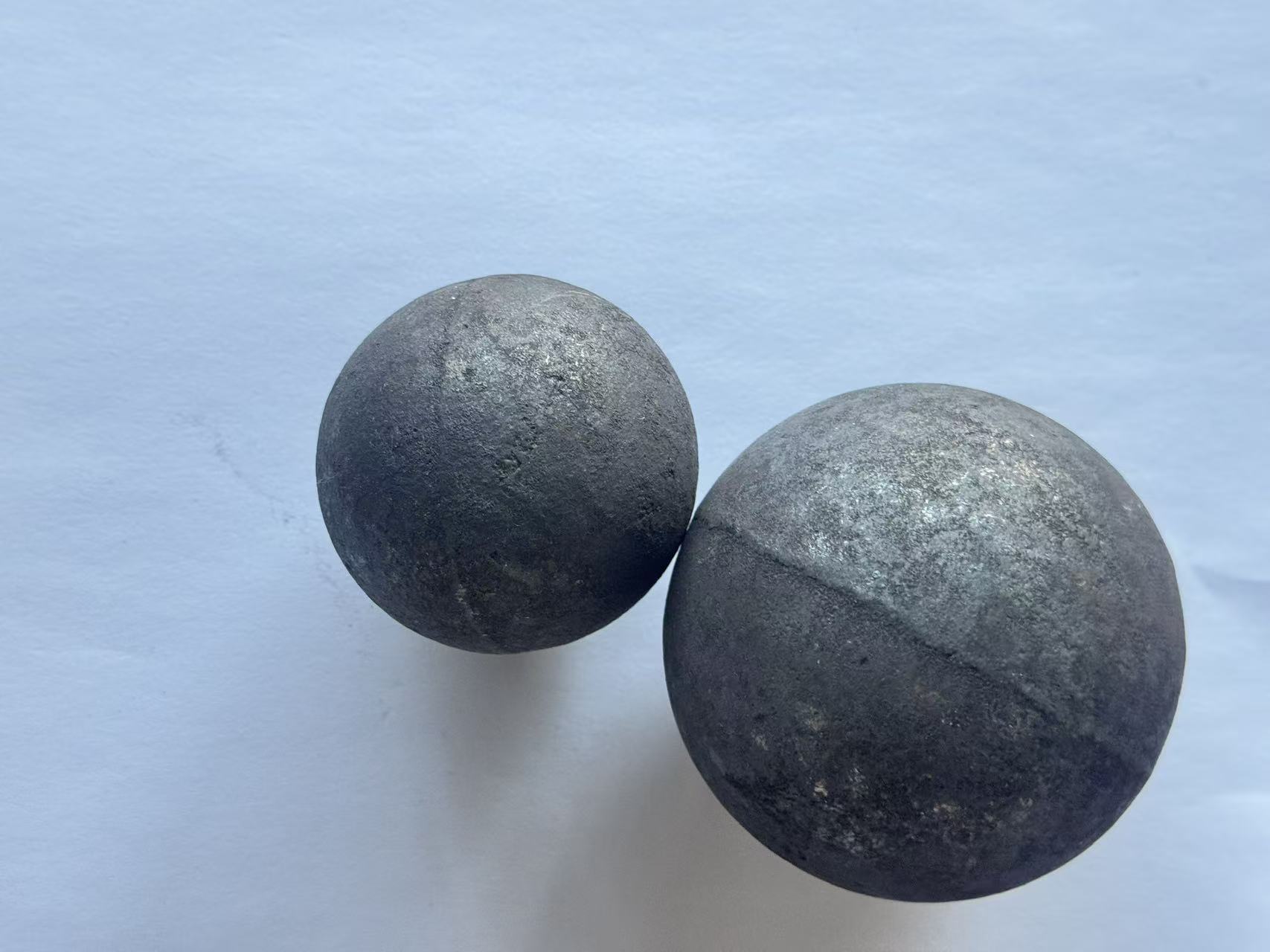 18mm High chrome Casting Balls 