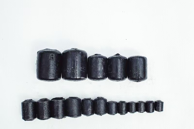 Chrome cast steel grinding balls/High Wear-resistant Mill  balls manufacturer