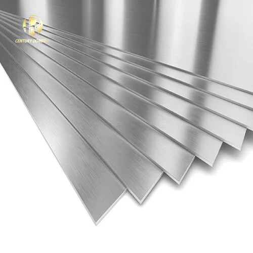 202,405 Stainless Steel Plate