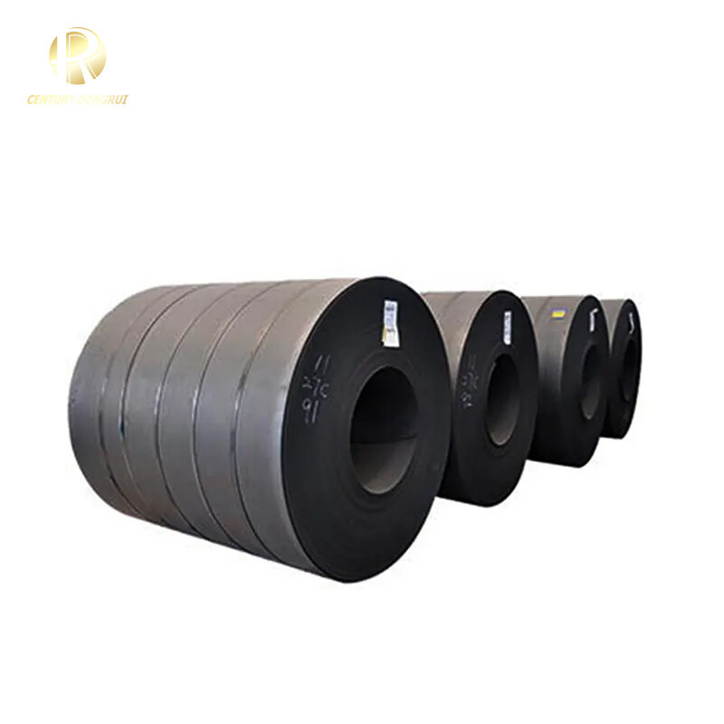 Q500C,Q500D Carbon Steel Coil