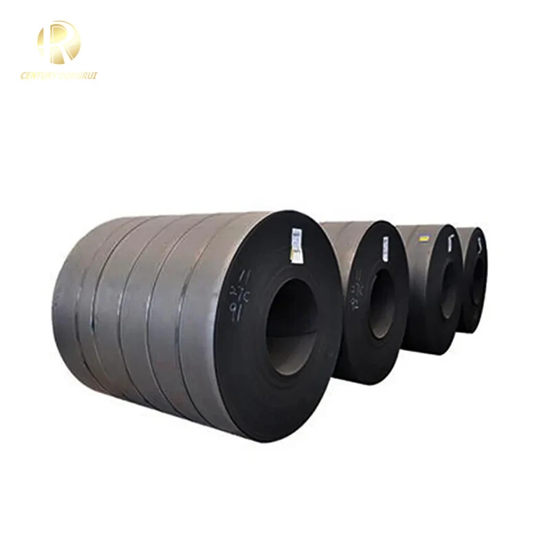 Carbon Steel Coil