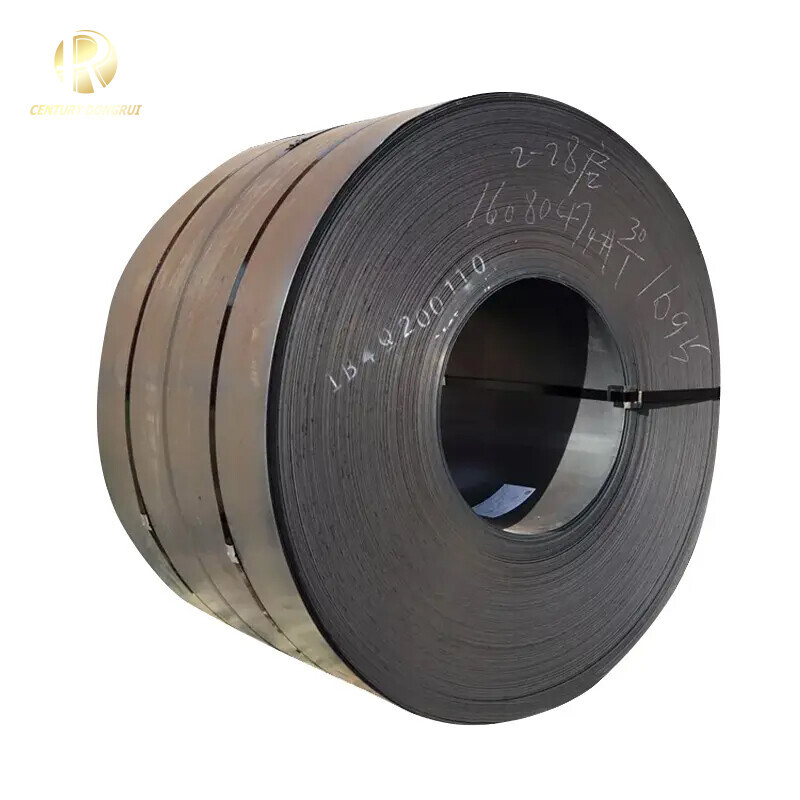 Carbon Steel Coil Carbon Steel Coil