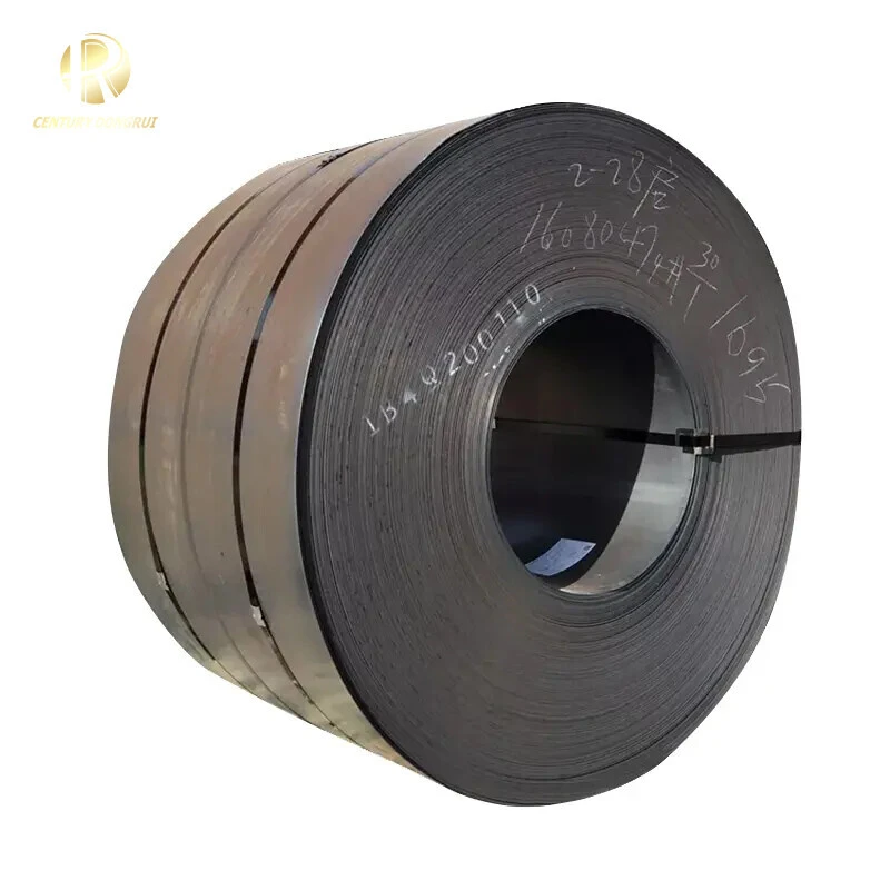 Carbon Steel Coil
